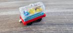 Thomas de trein take n play happy birthday wagon, Ophalen of Verzenden, Zo goed als nieuw