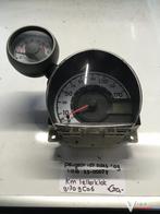 Peugeot 107  1.0 B    5drs  2009   2500072  Km Tellerklok 91