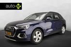 Audi Q3 35 TFSI Business Edition S-Tronic | Navi | Audi Soun, Stof, 4 cilinders, 150 pk, Origineel Nederlands