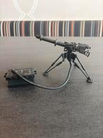 Star wars Heavy blaster, Ophalen of Verzenden, Gebruikt, Actiefiguurtje