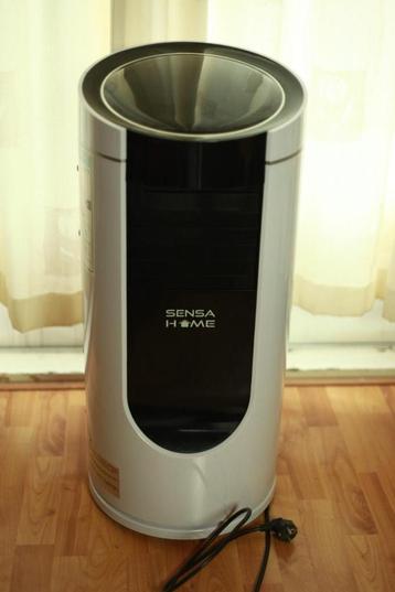 Mobiele airco SensaHome SKY-3A 2.6kW – A label beschikbaar voor biedingen