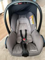 Maxi cosi hij bijna nieuwe, Ophalen, Autogordel, Zo goed als nieuw, 0 t/m 13 kg