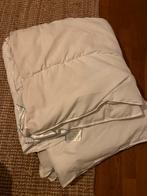 Warm Wehkamp eenpersoons dekbed 140x220, Ophalen, Zo goed als nieuw, Eenpersoons, Deken of Dekbed