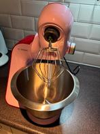 Zeer unieke en uitgebreide Bosch MUM5 keukenmachine, 4 liter of meer, 3 snelheden of meer, Ophalen of Verzenden, Zo goed als nieuw