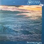 SANTANA  MOONFLOWER, Ophalen of Verzenden, Gebruikt, 12 inch, Poprock