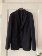 Mooi donker blauw colbert mt 48, Ophalen of Verzenden, Zo goed als nieuw, Maat 48/50 (M), Blauw