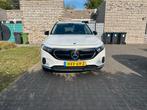 Mercedes-Benz EQA 250+ 190pk 2022 Wit, Auto's, Mercedes-Benz, 0 cilinders, 129 pk, Wit, Leder