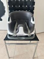 Stoelverhoger, Ophalen, Zo goed als nieuw, Meegroeistoel