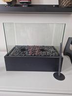 Bio ethanol tafel haard binnen/buiten, Ophalen, Zo goed als nieuw, Overige brandstoffen