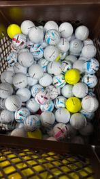 50x Taylormade Speedsoft, Ophalen of Verzenden, Zo goed als nieuw, Club