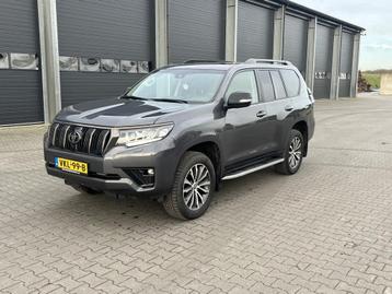 Toyota toyota land cruiser WG3495 beschikbaar voor biedingen