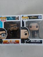 Funko pop, Ophalen, Zo goed als nieuw, Pop
