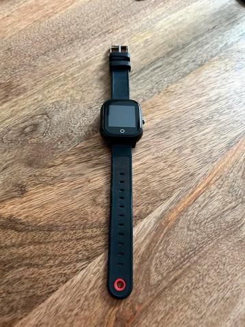 One2Mobile Connect Go Smartwatch - Zonder SIM beschikbaar voor biedingen