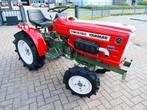 Yanmar YM1510 4wd / 830 Draaiuren / Powershift, Overige merken, Gebruikt, Mathijs Merkelijn, Mathijs@minitrekkers.nl