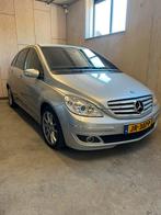 Mercedes-Benz Mercedes 2005 Grijs, Zwart, 4 cilinders, 400 kg, Leder