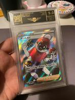 Ball Guy Full Art Japans Grade 9 Pokemon, Hobby en Vrije tijd, Verzamelkaartspellen | Pokémon, Ophalen of Verzenden, Zo goed als nieuw