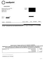 Medela Symphony PersonalFit Plus dubbele afkolfset (medium), Kinderen en Baby's, Babyvoeding en Toebehoren, Ophalen of Verzenden