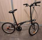 Makkelijke vouwfiets - een topper voor op de camping!, Ophalen, 20 inch of meer