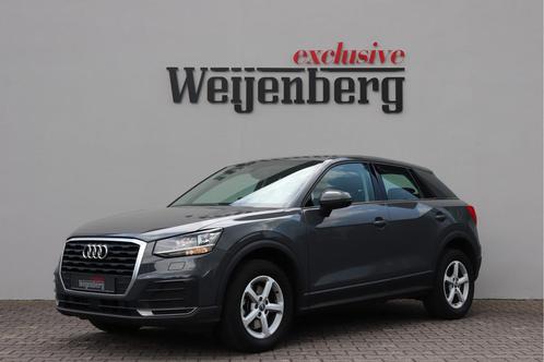 Audi Q2 1.4 TFSI S-tronic Cruise Navi PDC (bj 2017), Auto's, Audi, Bedrijf, Te koop, Q2, ABS, Airconditioning, Alarm, Boordcomputer