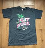 T-shirt Chef' Special LTD maat M heren, Ophalen of Verzenden, Nieuw, Maat 48/50 (M), Grijs