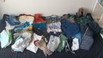 Zeer complete kledingpakket jongen maat 116, Ophalen, Gebruikt, Maat 116
