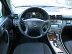 Mercedes-Benz C-klasse 200 CDI 102pk Automaat Clima Cruise H, Automaat, 4 cilinders, 1435 kg, Bedrijf