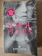 Schuilplaats - Linda Jansma Thriller, Ophalen of Verzenden, Zo goed als nieuw, Linda Jansma, Nederland
