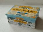 Vintage blik De Ruijter anijsblokjes, Verzamelen, Blikken, Ophalen of Verzenden, Gebruikt, Overige, Overige merken