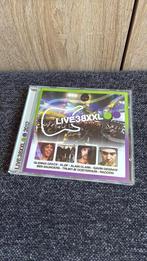 Live38xxl cd 20 liedjes van radio 538, Ophalen of Verzenden, Zo goed als nieuw