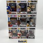 Funko Pop - Marvel Avengers Deadpool Venom Thor, Ruilrijk, Zo goed als nieuw, Info@ruilrijk.nl, Neerstraat 60, 6041 KD Roermond