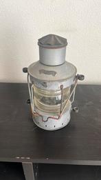 Ankerlicht, Ophalen, Zo goed als nieuw