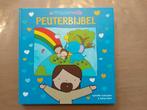 Aisha Meel - De Wonderwolk Peuterbijbel, Fictie algemeen, Aisha Meel; Adriëlle Schouten, Ophalen of Verzenden, Zo goed als nieuw
