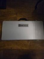 Nieuwe Ring Ratelset - Scherpe Prijs!, Doe-het-zelf en Verbouw, Gereedschap | Handgereedschap, Onbekend, Nieuw, Onbekend, Metallo