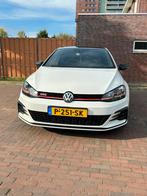 Volkswagen Golf 2019 Wit, 1345 kg, Zwart, Wit, Leder