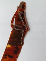 Antieke Briefopener .hand gesneden Aap, Antiek en Kunst, Antiek | Kantoor en Zakelijk, Verzenden