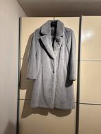 Jas bont look nieuw esprit, Maat 38/40 (M), Nieuw, Ophalen of Verzenden, Grijs