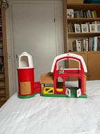 Little people boerderij, Ophalen of Verzenden, Zo goed als nieuw, Poppenhuis