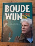 Peter Voskuil - Boudewijn de Groot oeuvreboek, Boeken, Kunst en Cultuur, Zo goed als nieuw, Peter Voskuil; Boudewijn de Groot