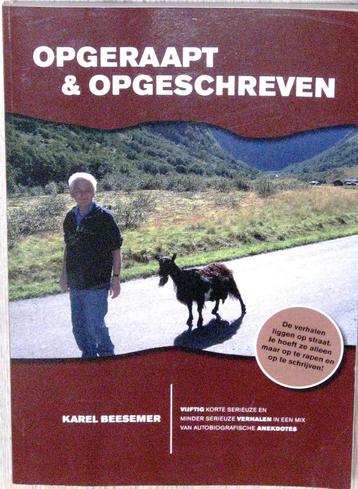 Opgeraapt en Opgeschreven; Bessemer; 2021 beschikbaar voor biedingen