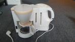 Koffiezetapparaat + Waterkoker Combinatie, 1 tot 2 liter, Ophalen, Gebruikt