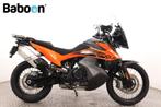 KTM 890 Adventure (bj 2022), Overige merken, 889 cc, Cruise Control, Toermotor