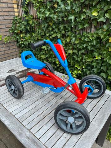 Berg skelter buzzy beschikbaar voor biedingen