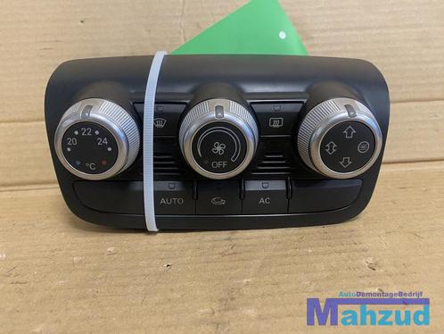 AUDI TT 8J9 Kachel airco paneel  2007-2014, Auto-onderdelen, Dashboard en Schakelaars, Audi, Gebruikt, Ophalen of Verzenden