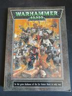 Warhammer 40.000 | Boek, Hobby en Vrije tijd, Wargaming, Ophalen of Verzenden, Zo goed als nieuw, Warhammer 40000, Boek of Catalogus