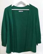 Geisha vest maat S Nieuwstaat, Ophalen of Verzenden, Zo goed als nieuw, Maat 38/40 (M), Groen