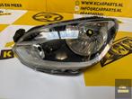 Volkswagen Up Links koplamp 2011-2016 Halogeen 1S1941015N, Auto-onderdelen, Verlichting, Ophalen of Verzenden, Gebruikt, Volkswagen