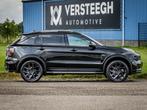 Lynk & Co 01 1.5 Plug-In Hybrid 262pk BLACKED OUT | 360 Came, Auto's, Stof, Zwart, Bedrijf, 1854 kg