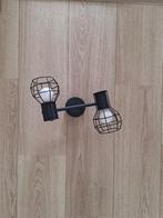 Plafondlamp spots, Ophalen, Zo goed als nieuw, Industrieel
