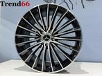 5x112 19'' Velgen Mercedes AMG C E V Klasse W204 W205 W206