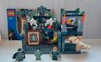 Lego Harry Potter 4752 - Klas van Professor Lupos Compleet, Kinderen en Baby's, Speelgoed | Duplo en Lego, Ophalen of Verzenden